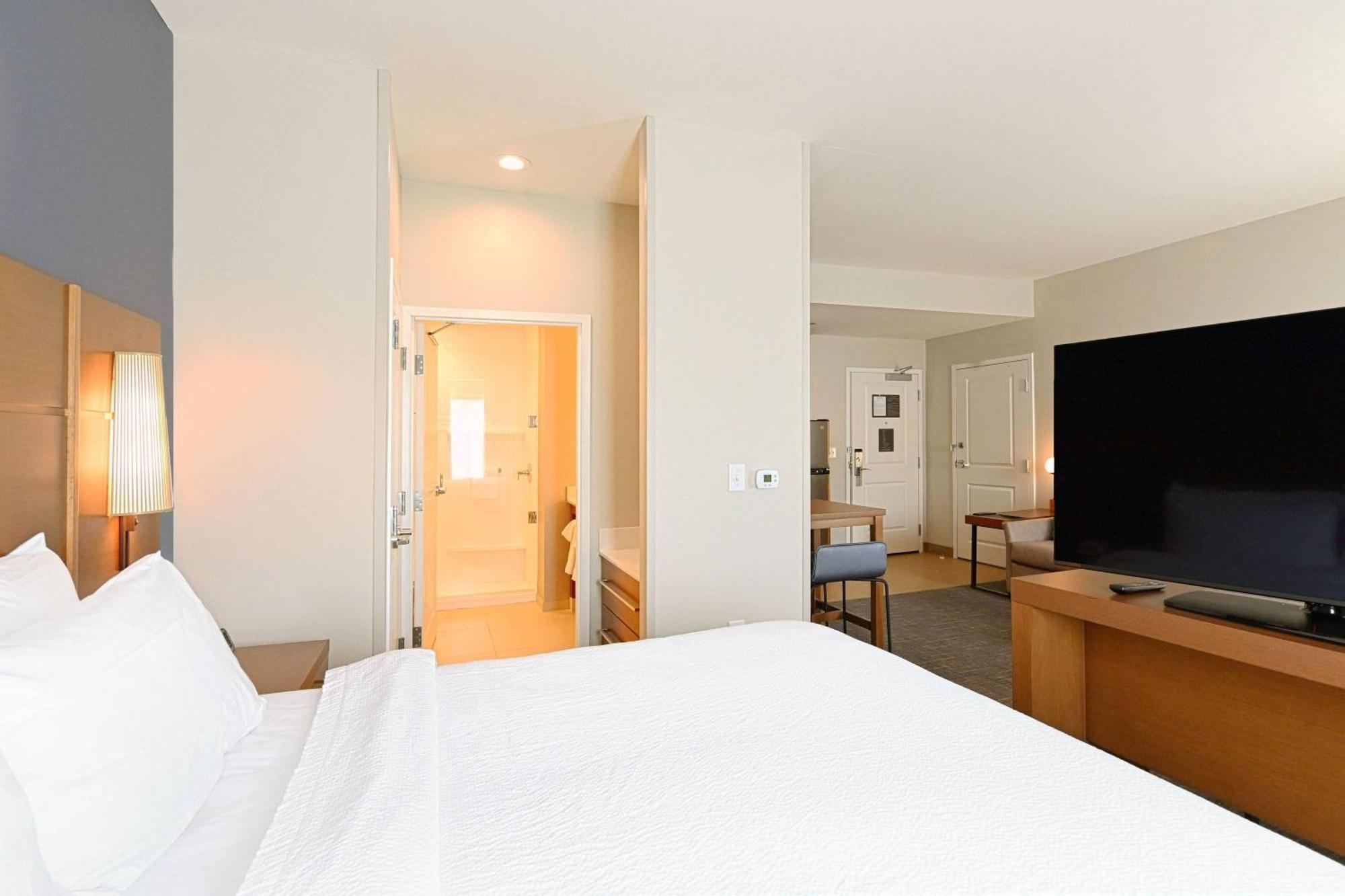 מידלות'יאן Residence Inn Richmond מראה חיצוני תמונה